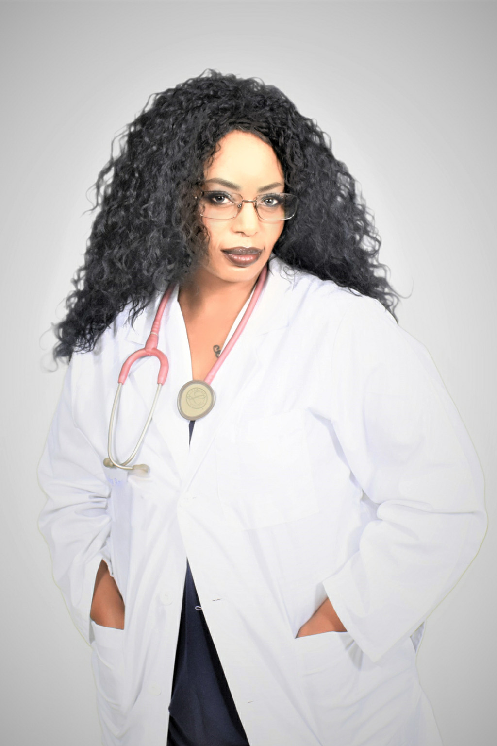 Dr. Lum  Maximuangu, First Response Doctors Clinic