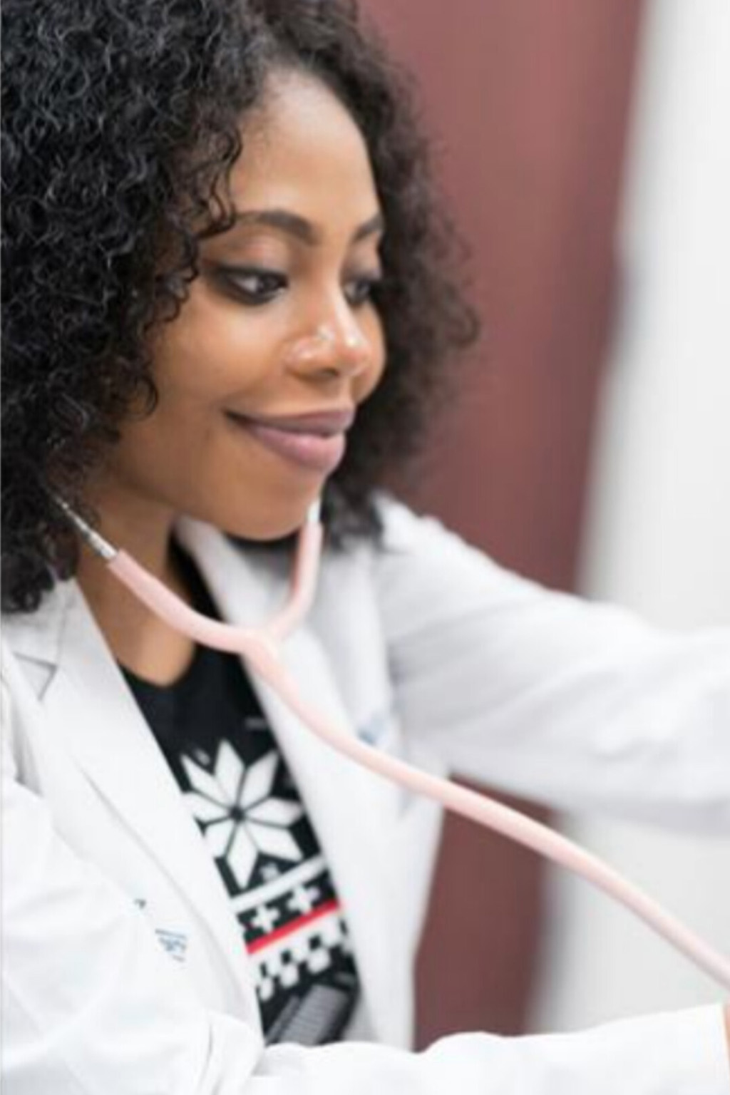 Dr. Hilda Chi, First Response Doctors Clinic