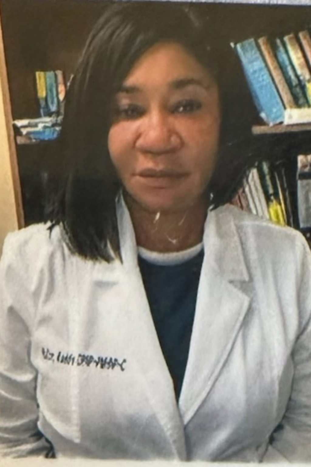 Katie Kallon, First Response Doctors Clinic